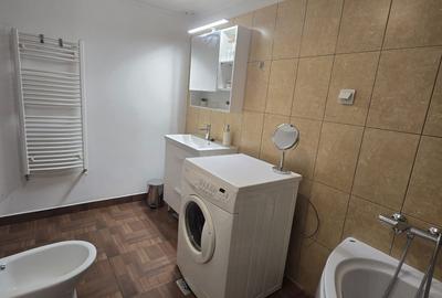 Apartament cu 2 camere semidecomandat în Exterior Vest - 2