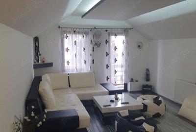 Proprietate finisata utilata (la cheie): Casa, Terasa, Carport Auto, Hala, Cladire, Teren 5755 mp - 3