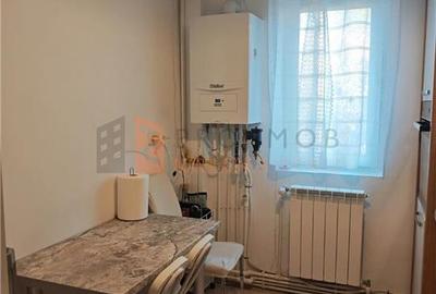 Apartament cu 3 camere nedecomandat, mobilat în 1 Decembrie - 11