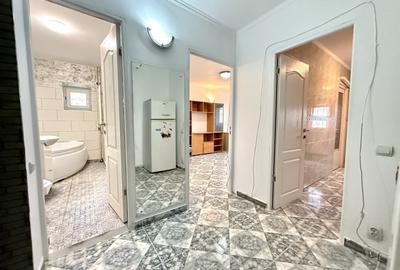 Garsonieră decomandată, mobilată în Lacul Tei - 4