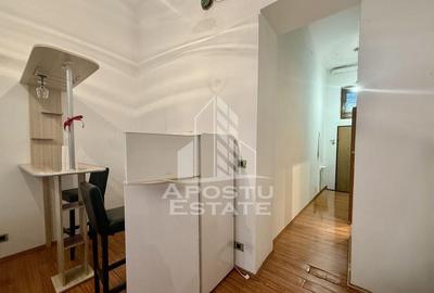 Apartament o camera, 30mp, balcon deschis, Ultracentral - 2