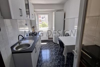 Apartament cu 2 camere decomandat, mobilat în Girocului - 8