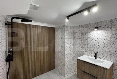 Apartament D + P in vila, 3 camere, sauna, 131 mp utili, UltraCentral - 1