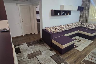 Exclusivitate-Tomis Plus,apartament 3 camere, et.3/5, lift, mobilat-utilat,boxa - 1