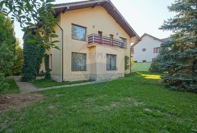 Casa de inchiriat, "acasa" in mijlocul naturii, aproape de Brasov! - 28