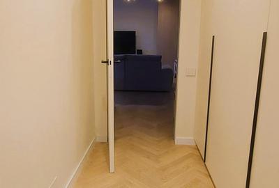 Central Park-Stefan cel Mare,renovat total 2024,parcare subterana, comision 0%. - 43