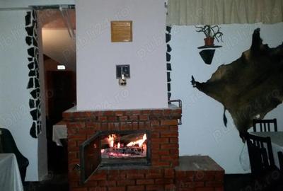 Spațiu comercial, de 1,200 mp, în Cioplea - 4