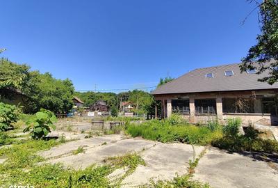 Spațiu comercial, de 180 mp, în Tăuții-Măgherăuș - 6