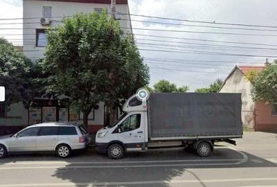 Proprietar inchiriez central IOSEFIN cladire noua P + 2E 240 MP SAD 1500 EURO - 2