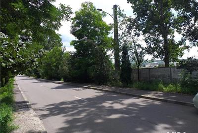 Teren de 4000 mp, în Central - 1