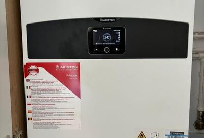 Casa de tip duplex - 3 camere  - Talmaciu Casa de tip duplex - 3 camere  - Talmaciu - 18