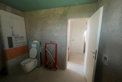 Casă cu 4 camere în Orțișoara - 8
