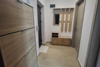 Apartament cu 2 camere decomandat în Central - 5