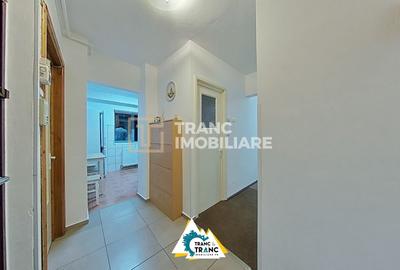 Apartament cu 4 camere decomandat, mobilat în Miorița - 11