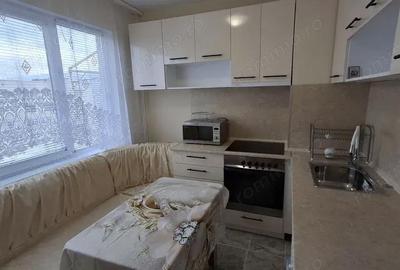 Garsonieră decomandată în Primăverii - 3