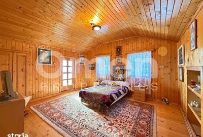 Casă cu 4 camere cu Teren 600 Mp în Valea Chioarului - 9
