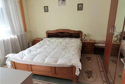 Apartament cu 3 camere decomandat, mobilat în Rahova - 6