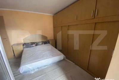 Apartament cu 3 camere semidecomandat în Cugir - 12