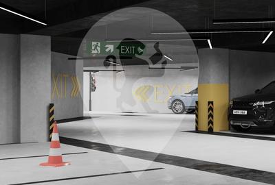 Apartament cu 3 camere decomandat în Calea București - 12