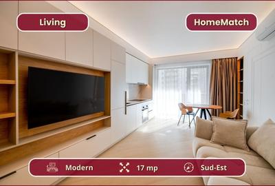 Cortina North || 2 camere || Comision 0% - 2