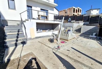 Casa Duplex Valea Lupului,4 camere,BECI,Incalz pard, 0% Comision - 3