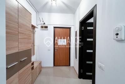 MAMAIA NORD(COD 05) Studio Elegant si Curte Proprie la Malul Marii! - 12