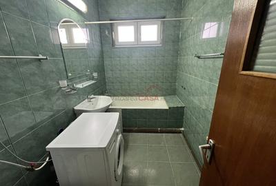 Apartament cu 3 camere decomandat în Gara de Est - 9