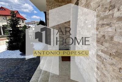 Vila 4 camere, constructie 2021, Ploiesti, zona Albert Vila 4 camere, constructie 2021, Ploiesti, zona Albert - 25