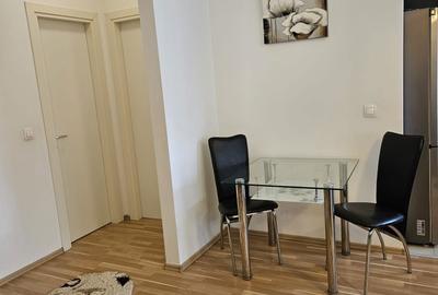 Apartament cu 2 camere semidecomandat în Copou - 6