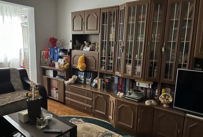 Apartament cu 2 camere decomandat, mobilat în Central - 5