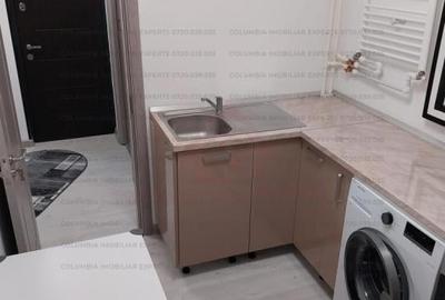 Apartament cu 2 camere în Giurgiului - 6