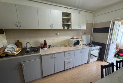 3 Camere Decomandat 72mp Zona Trocadero Eximia Mobilat Utilat Gaze - 30
