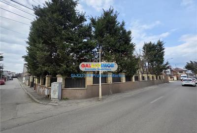 Teren construcție, în Central - 10