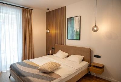 APARTAMENT PREMIUM 2 CAM | PRIMA INCHIRIERE | LOC DE PARCARE | BALANTA RESIDENCE - 7