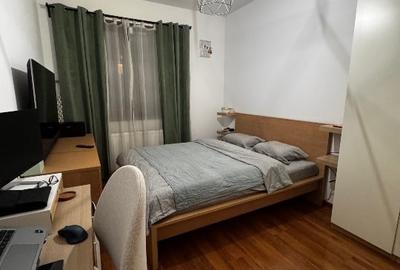 Apartament cu 2 camere decomandat, mobilat în Drumul Taberei - 11