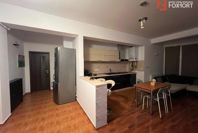 Apartament cu 3 camere decomandat, mobilat în Giroc - 15