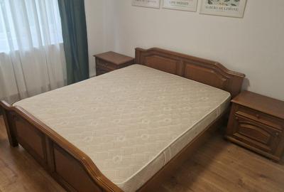 Apartament cu 3 camere decomandat, mobilat în Nicolina - 9