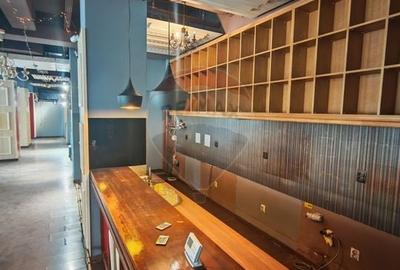 Spațiu comercial, de 240 mp, în Ultracentral - 1