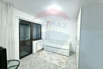 Apartament cu 1 camere decomandat, mobilat în Central - 2