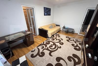 Apartament 2 camere, 42 mp, zona Micro 5 - 1