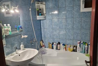 Apartament cu 2 camere decomandat în Central - 1