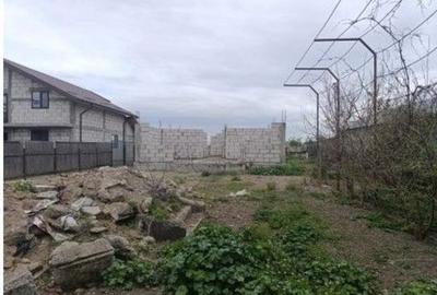 Teren de 2687 mp, în Bărăceni - 5