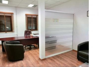 ICIL, hala mica productie /depozitare + spatiu birouri amenajat - 4