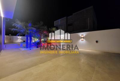 Vila cu piscina-Zona zi 63 mp-0% comision-oras Pantelimon - 23