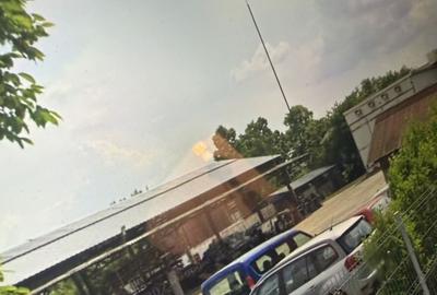 Vanzare proprietate cu spatii productie/depozitare/platforma betonata - 2