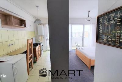 Garsonieră, mobilată în Central - 5