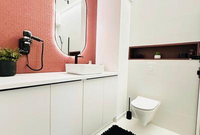 Garsonieră, mobilată în Universitate - 4