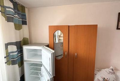 Garsonieră semidecomandată în Mihail Kogălniceanu - 9
