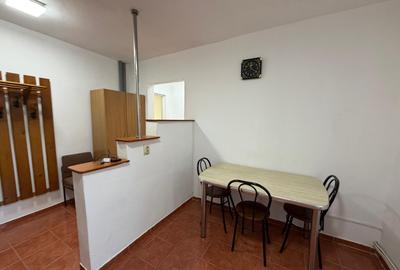 Apartament cu 2 camere decomandat, mobilat în Grigorescu - 9