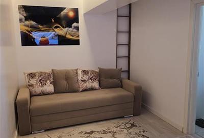 Apartament cu 2 camere decomandat în Tătărași - 3